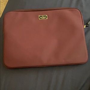 Kate Spade Laptop Case